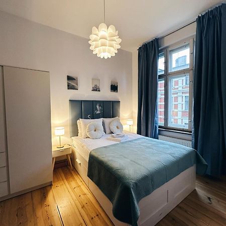 Best 2 Rest Apartment Stary Toruń 外观 照片